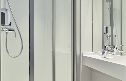 Blagnac Hôtel | hotelF1 Toulouse Aéroport