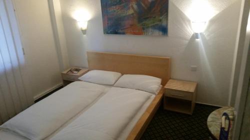 Westend-Sud Maison | Hotelgarni Frankfurt