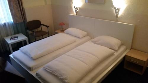 Westend-Sud Maison | Hotelgarni Frankfurt