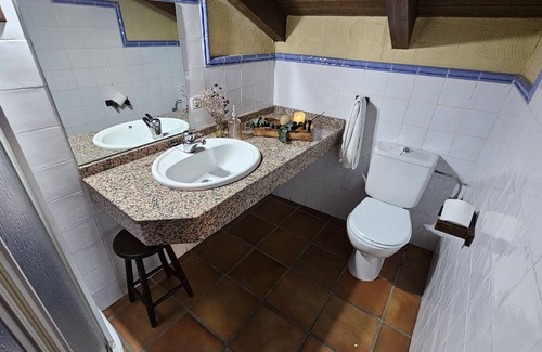 Ledesma Hôtel | Hotelito Íntimo y Familiar que se Puede Alquilar Parcialmente Como Casa Rural