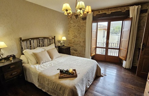 Ledesma Hôtel | Hotelito Íntimo y Familiar que se Puede Alquilar Parcialmente Como Casa Rural