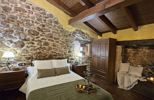 Ledesma Hôtel | Hotelito Íntimo y Familiar que se Puede Alquilar Parcialmente Como Casa Rural