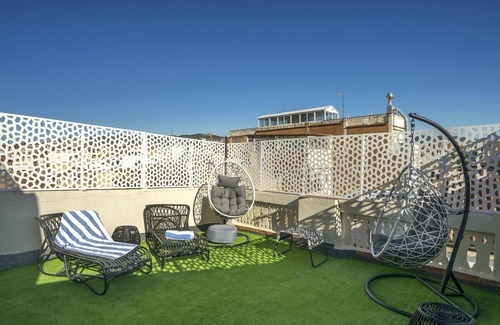 Badalona Appartement | Hotelito Boutique Badalona Mar 2