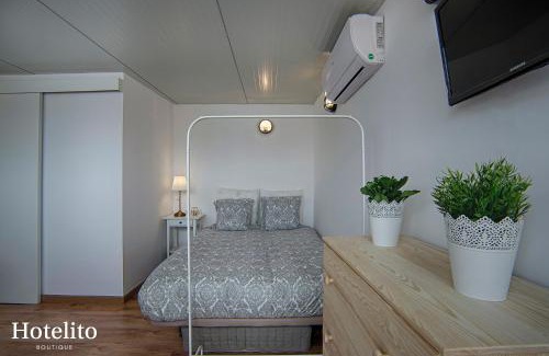 Badalona Appartement | Hotelito Boutique Badalona.