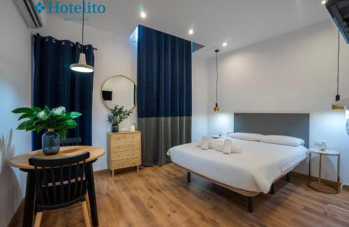 Badalona Appartement | Hotelito Boutique Badalona Mar