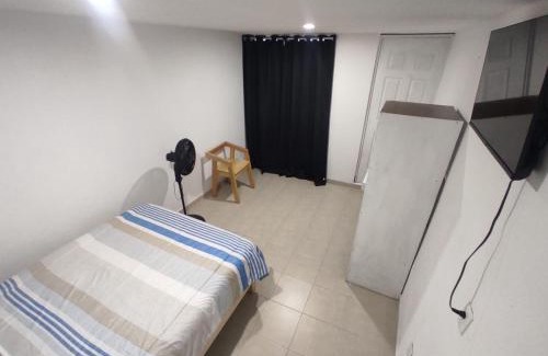 Puebla Maison | Hotelito Ejido San Ale