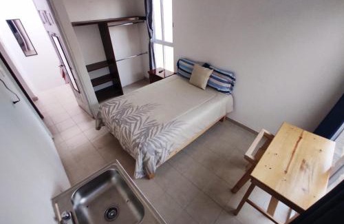 Puebla Maison | Hotelito Ejido San Ale