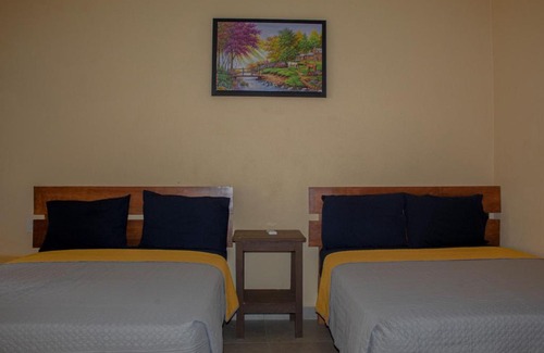 Sayulita Appartement | HOTELITO SAN IGNACIO