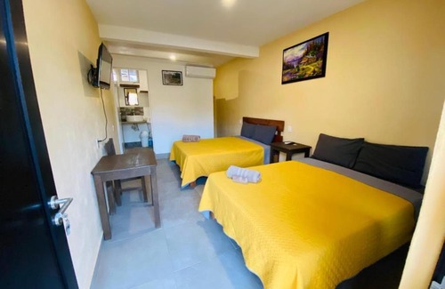 Sayulita Appartement | HOTELITO SAN IGNACIO