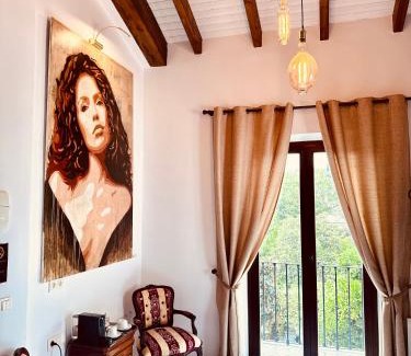 Granada City Center Maison | Hotelito Suecia
