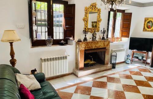 Granada City Center Maison | Hotelito Suecia