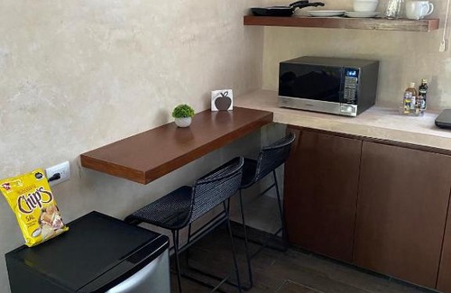 Centro Appartement | Hotelito YUM KAAX
