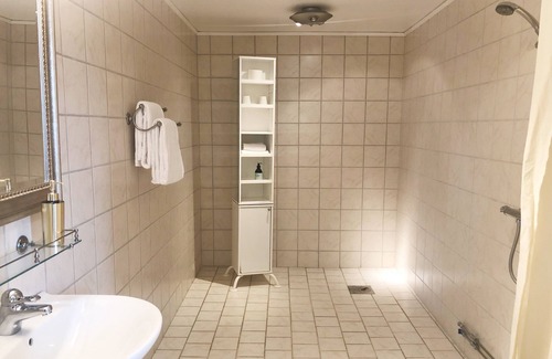 Undersaker Hôtel | Hotell Åre Fjällsätra