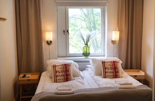 Undersaker Hôtel | Hotell Åre Fjällsätra