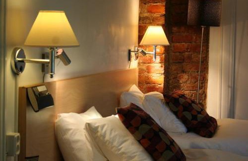 Nordostra Motala Hôtel | Hotell Östermalm