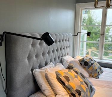 Nordostra Motala Hôtel | Hotell Östermalm