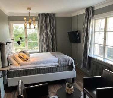 Nordostra Motala Hôtel | Hotell Östermalm