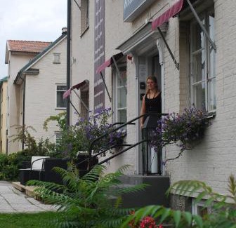 Nordostra Motala Hôtel | Hotell Östermalm