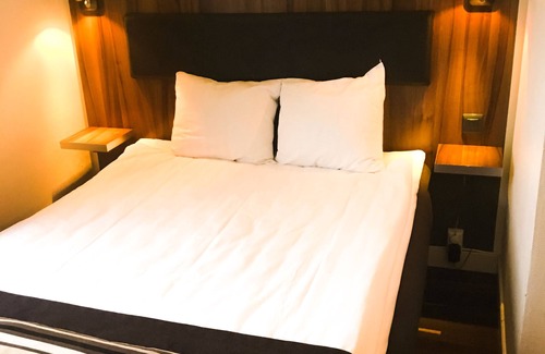 Ostersund Hôtel | Hotell Östersund