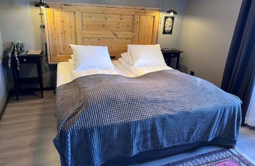 Alvdalen Hôtel | Hotell Älvdalen