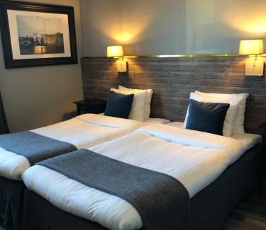Alvdalen Hôtel | Hotell Älvdalen