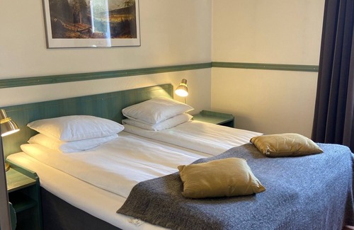 Alvdalen Hôtel | Hotell Älvdalen