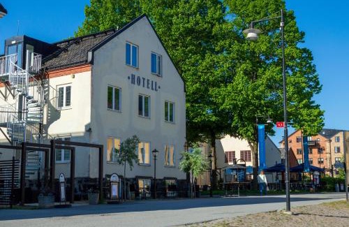 Gustavsberg Hôtel | Hotell Blå Blom