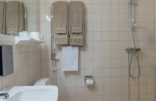 Bruksvallarna Hôtel | Hotell Bruksvallsliden