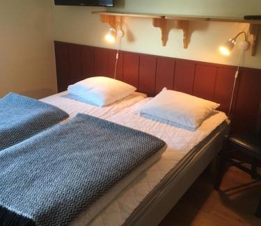 Bruksvallarna Hôtel | Hotell Bruksvallsliden