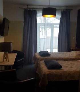 Torva Maison | Hotell De Tolly