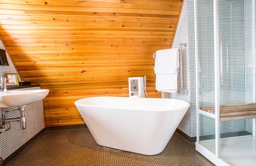 Are Hôtel | Hotell Fjällgården Åre