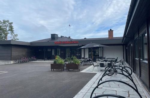Skien Hôtel | Hotell Fritidsparken