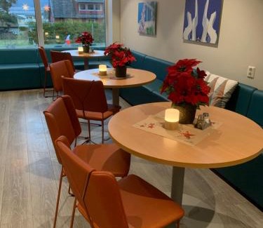 Skien Hôtel | Hotell Fritidsparken