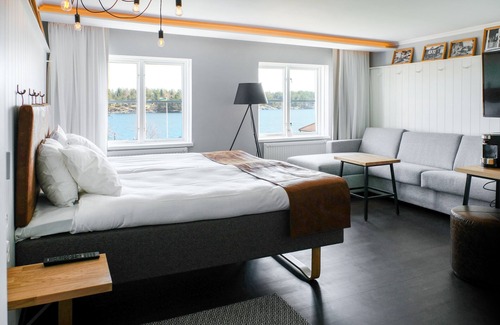 Furusund Hôtel | Hotell Furusund