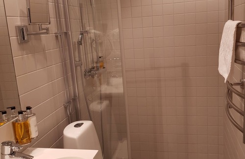 Furusund Hôtel | Hotell Furusund
