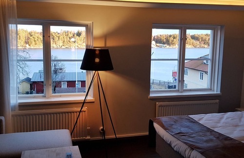 Furusund Hôtel | Hotell Furusund