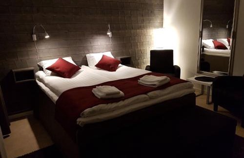 Hammarstrand Hôtel | Hotell Hammarstrand