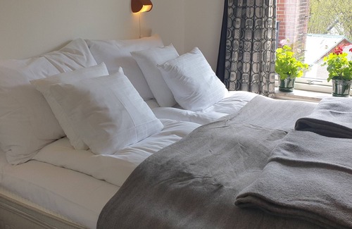 Kivik Hôtel | Hotell Hanöbris