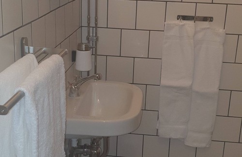 Kivik Hôtel | Hotell Hanöbris