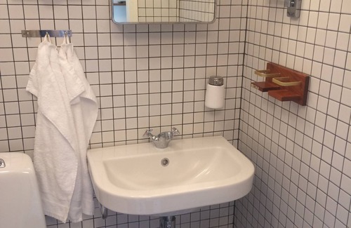 Kivik Hôtel | Hotell Hanöbris