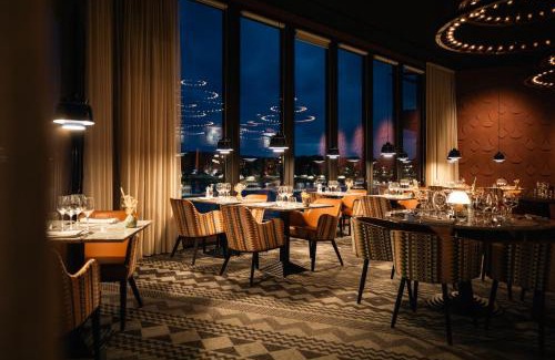 Lycksele Hôtel | Hotell Lappland