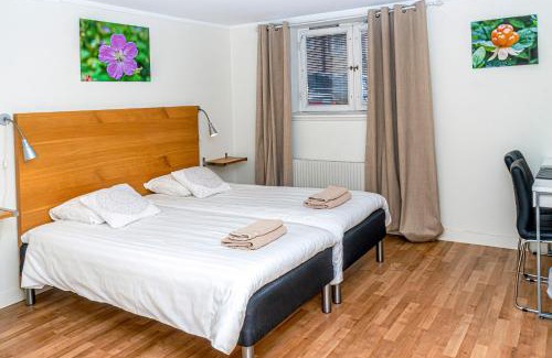 Odenslund Hôtel | Hotell Linden