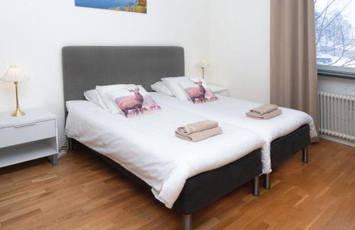 Odenslund Hôtel | Hotell Linden