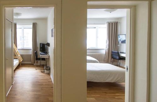 Odenslund Hôtel | Hotell Linden