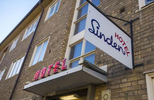 Odenslund Hôtel | Hotell Linden