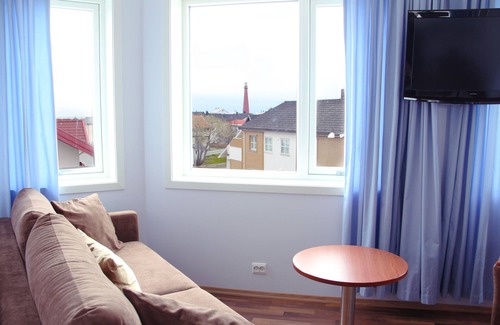 Andenes Hôtel | Hotell Marena