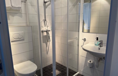 Andenes Hôtel | Hotell Marena