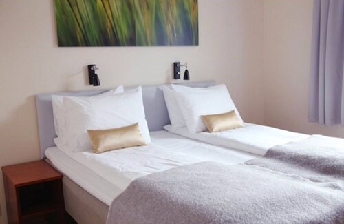 Andenes Hôtel | Hotell Marena
