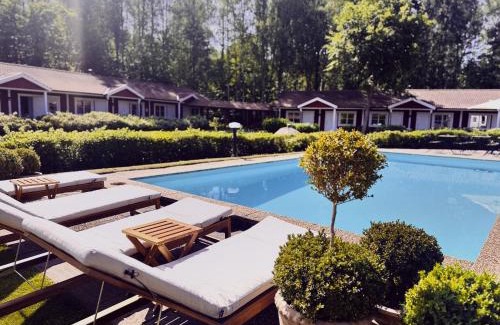 Mjolby Municipality Hôtel | Hotell Miskarp