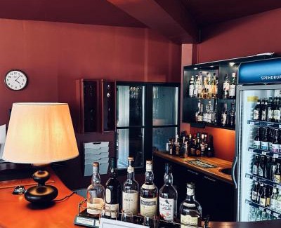 Mjolby Municipality Hôtel | Hotell Miskarp